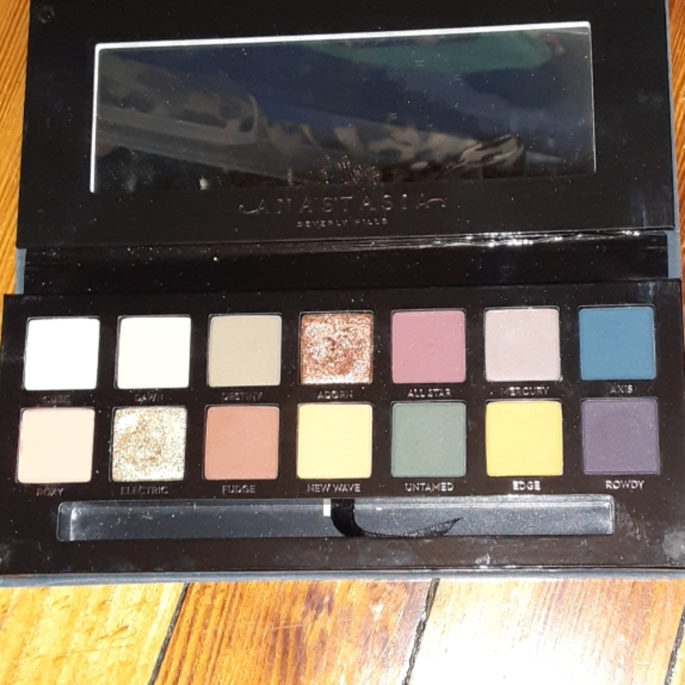 Makeup